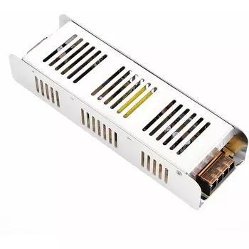 Блок питания (24V,200W) ST Luce ST022.024.200-F