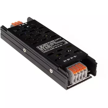 Блок питания 24V для светодиодной ленты 100W Lightstar 424101