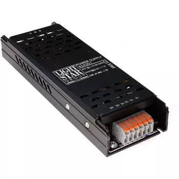 Блок питания 24V для светодиодной ленты 300W Lightstar 424301