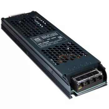Блок питания 24V для светодиодной ленты 400W Lightstar 424400