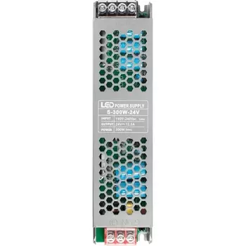 Блок питания 300W, 24V, IP20 Loft It Power 10364/30020