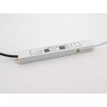 Блок питания 30Вт 12В IP67 LEDS POWER 004952 LEDS Power
