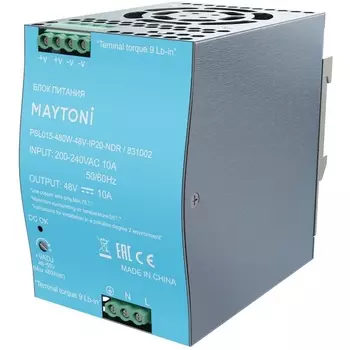 Блок питания 48В Maytoni 831002