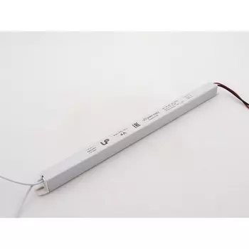 Блок питания 48Вт 12В LEDS POWER 390072 LEDS Power