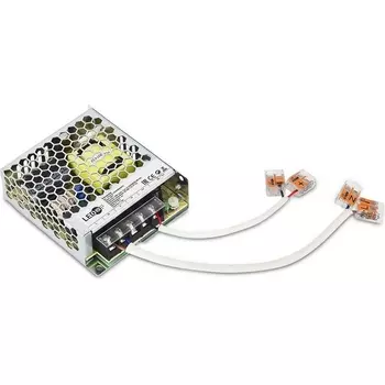 Блок питания , 50В, 1,1A, PF 0,9, пульсация <1%, недиммируемый Donolux Driver DL18445WW8W1S