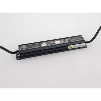 Блок питания 50Вт 12В IP67 LEDS POWER 004976 LEDS Power