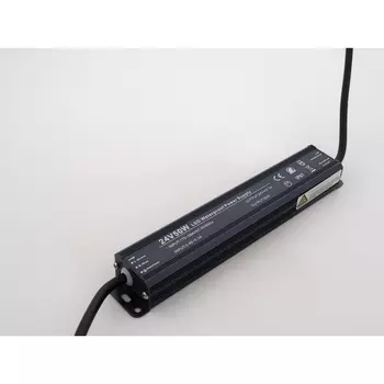 Блок питания 50Вт 24В IP67 LEDS POWER 005645 LEDS Power