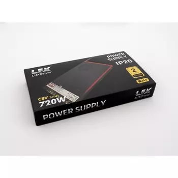 Блок питания 720Вт 24В LEDS POWER 007175 LEDS Power