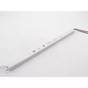 Блок питания 72Вт 12В LEDS POWER 390096 LEDS Power