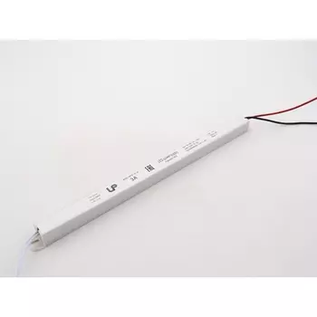 Блок питания 72Вт 24В LEDS POWER 390140 LEDS Power