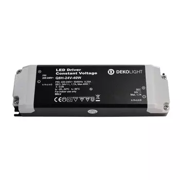 Блок питания 220V Deko-Light 862163