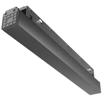 Блок питания IP54 220V встраиваемый Exility 48В, 100Вт, черный Maytoni Technical TRX034DR4-100B