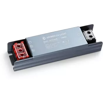 Блок питания Ambrella Illumination GS8804 для светодиодной ленты 12V 100W 8.3A IP20 185-260V