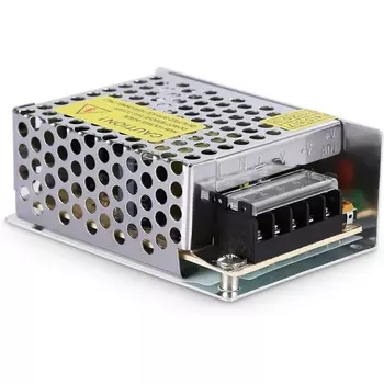 Блок питания Ambrella Illumination GS9502 для светодиодной ленты 12V 36W 3A IP20 90-260V