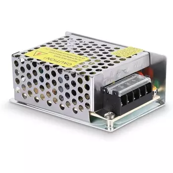 Блок питания Ambrella Illumination GS9602 для светодиодной ленты 24V 36W 1.5A IP20 90-260V