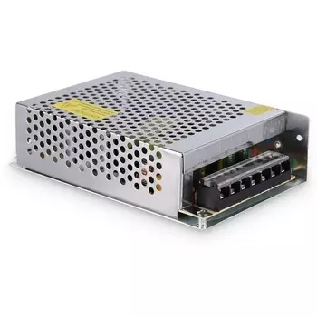 Блок питания Ambrella Illumination GS9606 для светодиодной ленты 24V 150W 6.3A IP20 90-260V