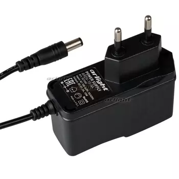 Блок питания ARDV-10-5A (5V, 2A, 10W) (Адаптер) 021082 (Arlight)