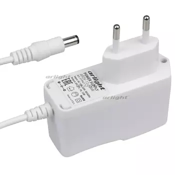 Блок питания ARDV-12-12AW (12V, 1A, 12W) (Адаптер) 019967 (Arlight)