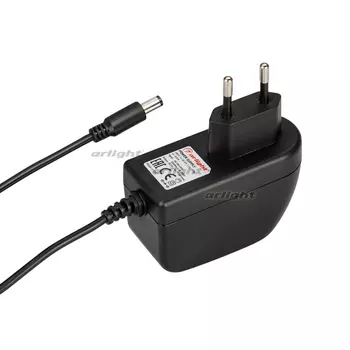 Блок питания ARDV-18-5B (5V, 3.5A, 17.5W) (Адаптер) 023235 (Arlight)