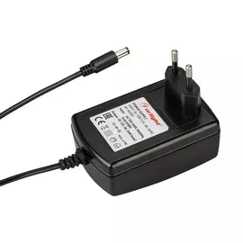 Блок питания ARDV-36-12B (12V, 3A, 36W) (Адаптер) 023232 (Arlight)