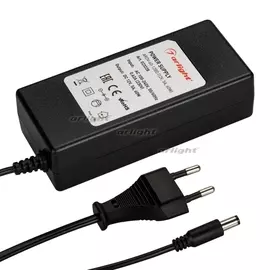Блок питания ARDV-60-12BD (12V, 5A, 60W) (Адаптер) 023228 (Arlight)