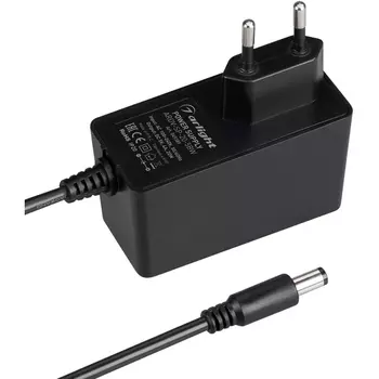 Блок питания ARDV-SP-20-5BW (5V, 4A, 20W) (Arlight, Адаптер) 049389