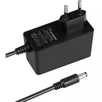 Блок питания ARDV-SP-24-12BW (12V, 2A, 24W) (Arlight, Адаптер) 046053