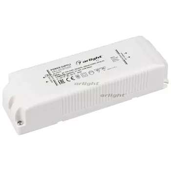 Блок питания ARJ-KE301400 (42W, 1400mA, PFC) (IP20 Пластик) 020676 (Arlight)