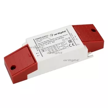 Блок питания ARJ-KE401050 (42W, 800-1050mA, PFC) (Arlight, IP20 Пластик, 5 лет) 023072