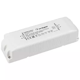 Блок питания ARJ-KE571050 (60W, 1050mA, PFC) (IP20 Пластик) 024899 (Arlight)