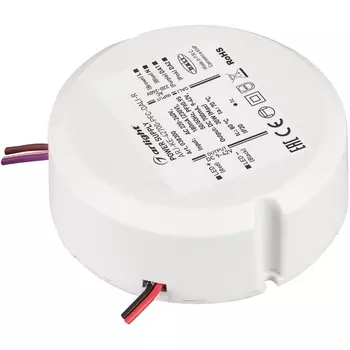 Блок питания ARJ-KE-42700-PFC-DALI-R (30W, 9-42V, 0.7A) (Arlight, IP20 Пластик) 038300