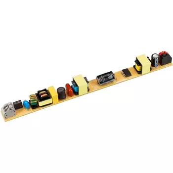 Блок питания ARJ-SP-103350-PFC (36W, 62-103V, 350mA) (Arlight, Бескорпусной) 046273