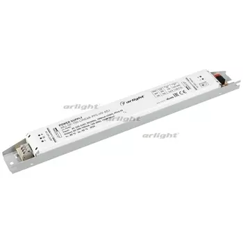 Блок питания ARJ-SP-150-LINEAR-PFC-HV-ADJ (150W, 500-700mA) (Arlight, IP20 Металл) 032902