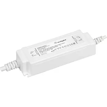 Блок питания ARPJ-SP-68350-PFC (24W, 34-68V, 0.35A) (Arlight, IP67 Пластик, 5 лет) 037264(1)
