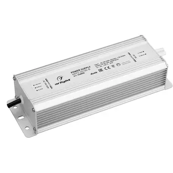 Блок питания ARPV-05100-B (5V, 20.0A, 100W) (Arlight, IP67 Металл, 3 года) 038808