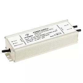 Блок питания ARPV-LG12150-PFC (12V, 12.5A, 150W) (IP67 Металл) 011940 (Arlight)