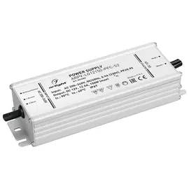 Блок питания ARPV-LG12150-PFC-S2 (12V, 12.5A, 150W) IP67 023352 (Arlight)