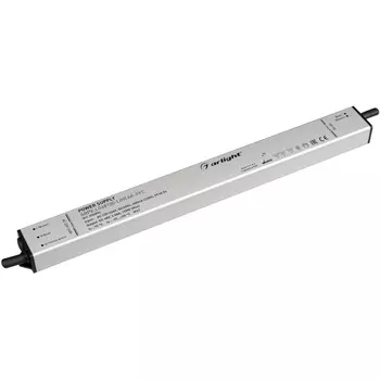 Блок питания ARPV-LG48100-LINEAR-PFC (48V, 2.08A, 100W) (Arlight, IP67 Металл) 034894