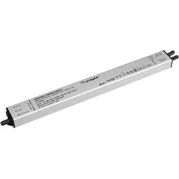 Блок питания ARPV-LG48100-LINEAR-PFC-DALI2-PD (48V, 2.08A, 100W) (Arlight, IP67 Металл) 034882