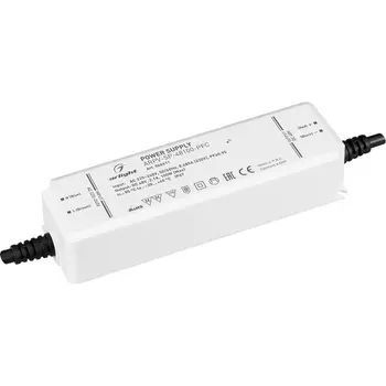 Блок питания ARPV-SP-48100-PFC (48V, 2.1A, 100W) (Arlight, IP67 Пластик) 046611