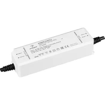 Блок питания ARPV-SP-48150-PFC (48V, 3.12A, 150W) (Arlight, IP67 Пластик) 046406