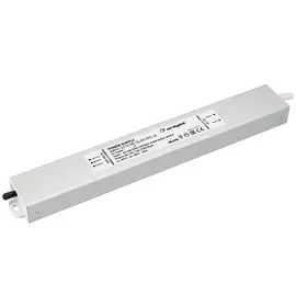Блок питания ARPV-ST12100-SLIM-PFC-B (12V, 7.9A, 95W) IP67 023296 (Arlight)