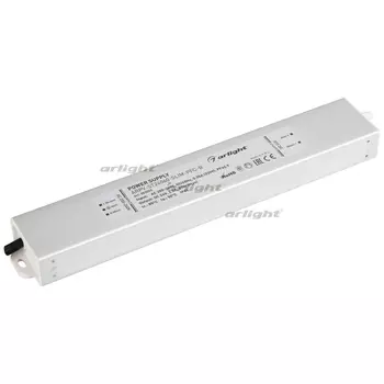Блок питания ARPV-ST24060-SLIM-PFC-B (24V, 2.5A, 60W) IP67 Arlight ARPV 023553
