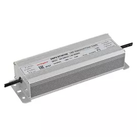 Блок питания ARPV-ST36150 (36V, 4.2A, 150W) (IP67 Металл) 019013 (Arlight)