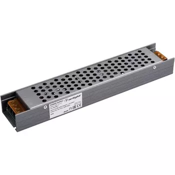 Блок питания ARS-100-12-L1 (12V, 8.3A, 100W) (Arlight, IP20 Сетка) 026338(1)