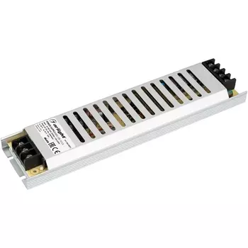 Блок питания ARS-120-12-LS (12V, 10A, 120W) (Arlight, IP20 Сетка) 026100(2)