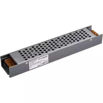 Блок питания ARS-200-24-L (24V, 8.3A, 200W) (Arlight, IP20 Сетка) 029539(1)