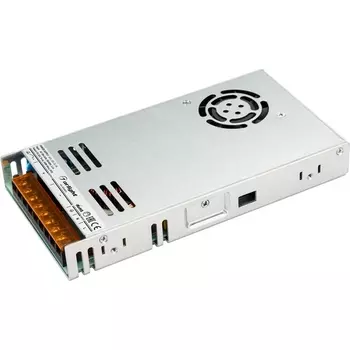 Блок питания ARS-350-24-FA (24V, 14.6A, 350W) (Arlight, IP20 Сетка) 027330(1)