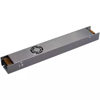Блок питания ARS-360-12-LF (12V, 30A, 360W) (Arlight, IP20 Сетка, 3 года) 026346