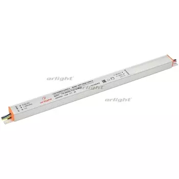 Блок питания ARV-12036-LONG-A (12V, 3A, 36W) Arlight ARV 026419